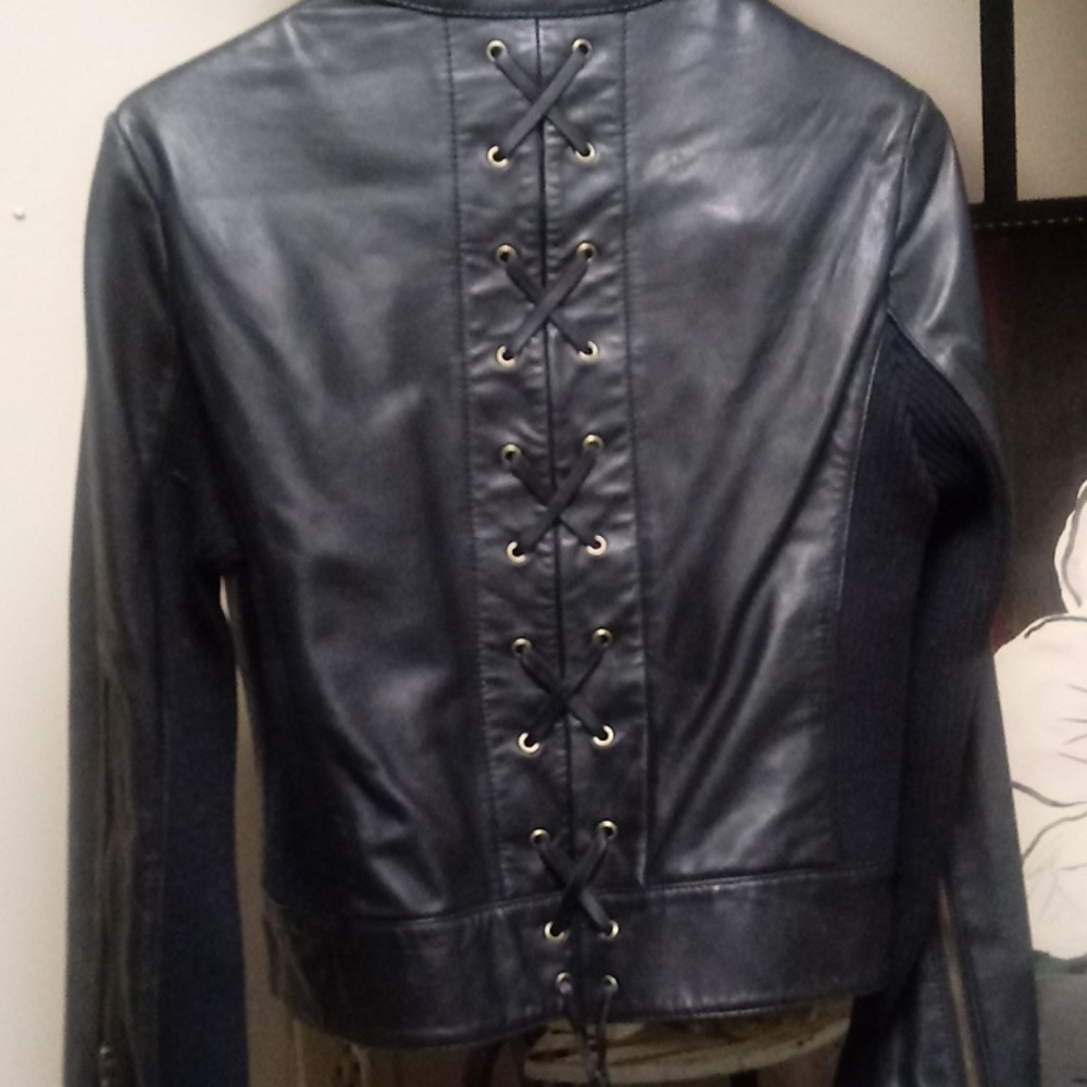 Jacket - Picture 2 of 3